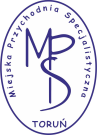 Logo - Serwis www Miejskiej Przychodni Specjalistycznej w Toruniu